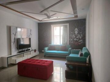 Living Room in 3 BHK Apartment at Raja Aristos, Bannerghatta Road – for Sale