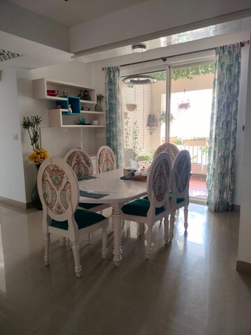 Parking in 3 BHK Apartment at Raja Aristos, Bannerghatta Road – for Sale