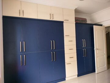 Furnished Amenities in 3 BHK Apartment at Raja Aristos, Bannerghatta Road – for Sale