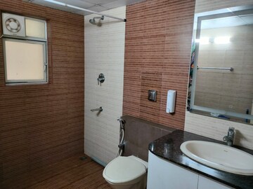 Bathroom in 3 BHK Apartment at Raja Aristos, Bannerghatta Road – for Sale