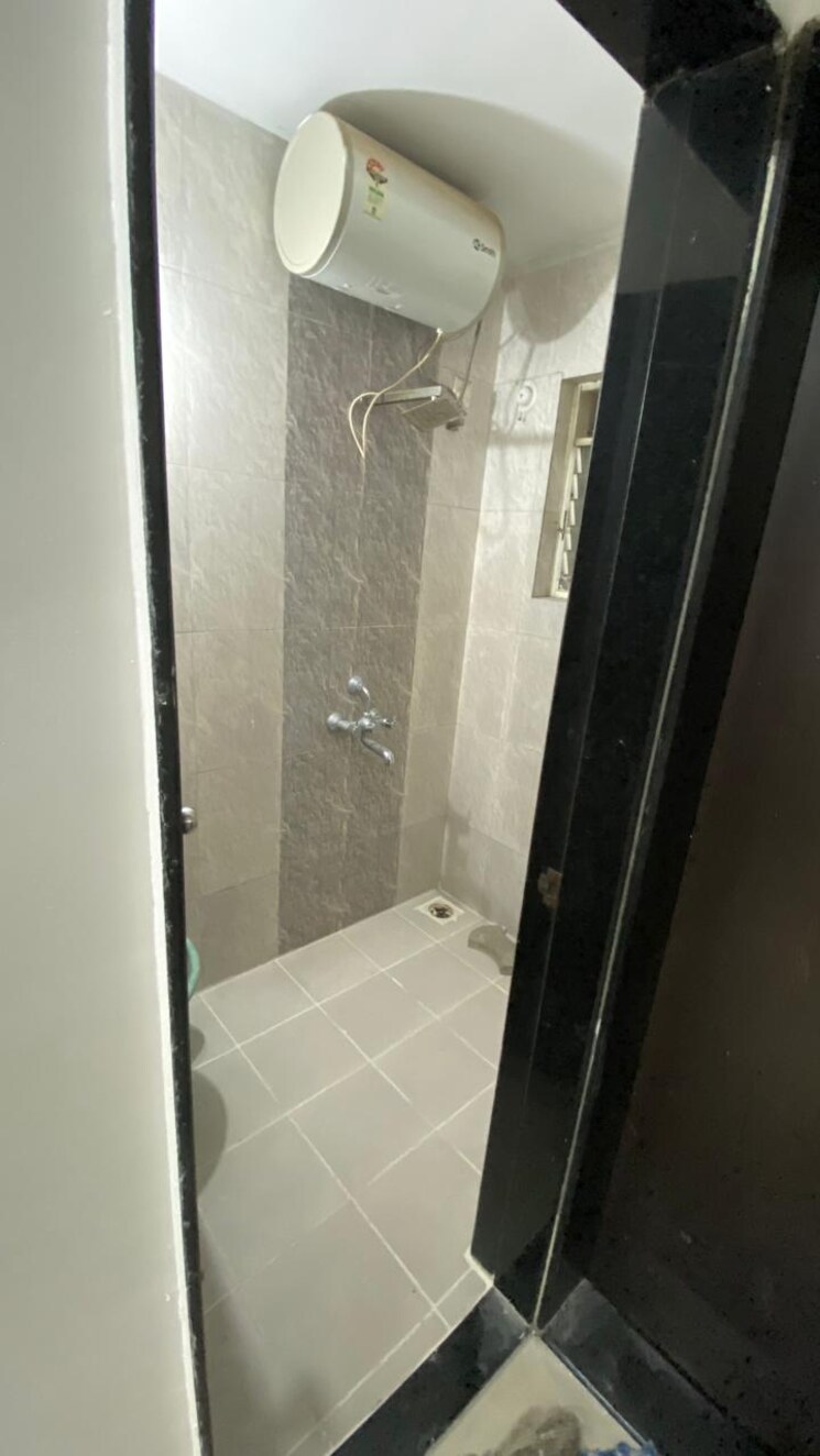 Bathroom, matrix-alfa-1 1 Bedroom 630 Sq.Ft. Apartment In Kharadi Pune 7791311