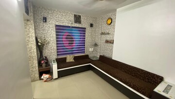 1 BHK Apartment For Rent in Matrix Alfa 1 Kharadi Pune  7791311