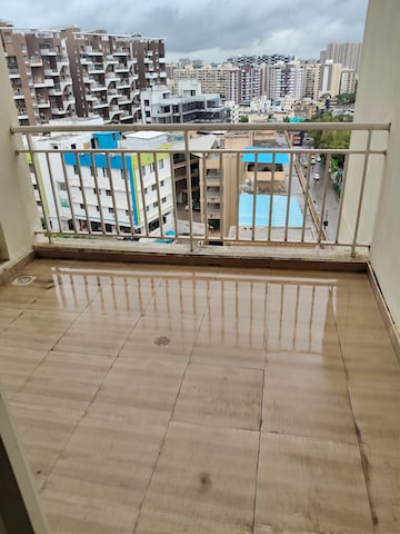 2.5 BHK Apartment For Rent in Urban The Landmark Undri Pune  7791321