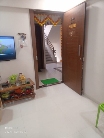 Bedroom in 2 BHK Apartment at Ravet – for Sale