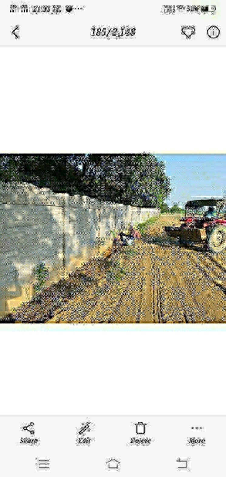 Exterior View, eldeco-ananda  120 Sq.Yd. Plot In Sector 48 Noida 7791331