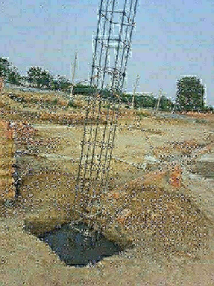 undefined, eldeco-ananda  120 Sq.Yd. Plot In Sector 48 Noida 7791331