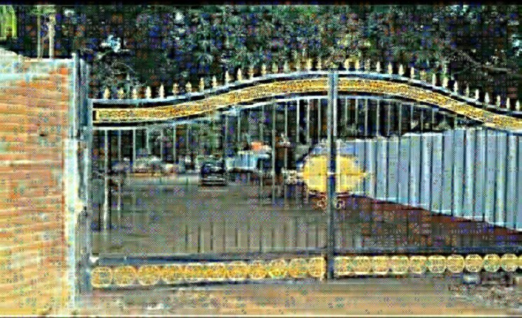 Exterior View, eldeco-ananda  120 Sq.Yd. Plot In Sector 48 Noida 7791331