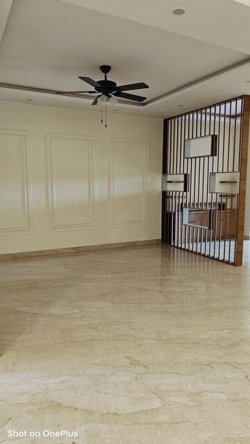 3.5 BHK Apartment For Rent in Sector 85