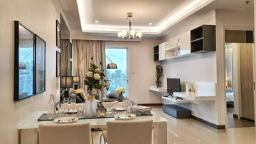2 BHK Apartment For Sale in Techton Akhand, Vasai East
