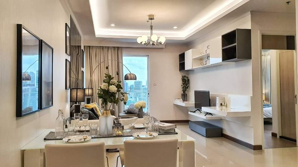 2 BHK Apartment For Sale in Techton Akhand