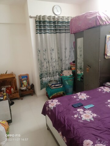 Bedroom in 2 BHK Apartment at Ravet – for Sale