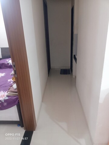 Balcony in 2 BHK Apartment at Ravet – for Sale