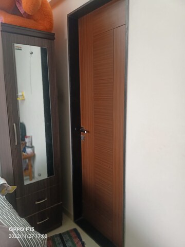 Building Lobby in 2 BHK Apartment at Ravet – for Sale