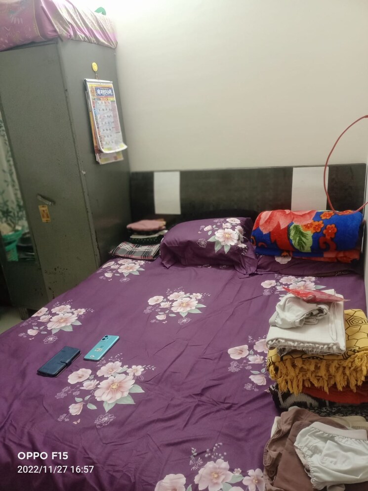 Bedroom, ravet 2 Bedroom 735 Sq.Ft. Apartment In Ravet Pune 7791374