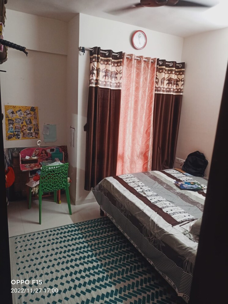 Bedroom, ravet 2 Bedroom 735 Sq.Ft. Apartment In Ravet Pune 7791374