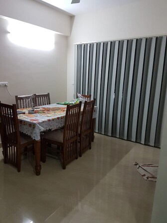 3 BHK Apartment For Resale in Veracious Vani Vilas Yelahanka Bangalore  7791419