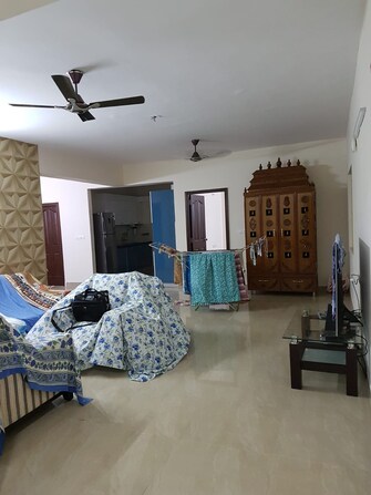 3 BHK Apartment For Resale in Veracious Vani Vilas Yelahanka Bangalore  7791419