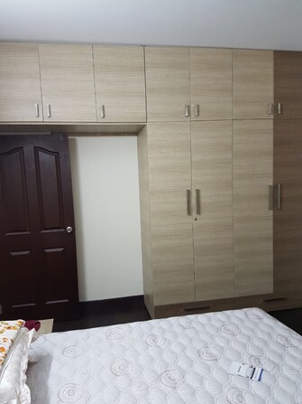 3 BHK Apartment For Resale in Veracious Vani Vilas Yelahanka Bangalore  7791419