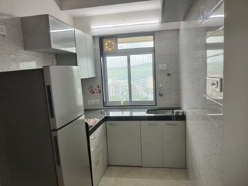 1 BHK Apartment For Rent in Sethia Imperial Avenue, Malad East