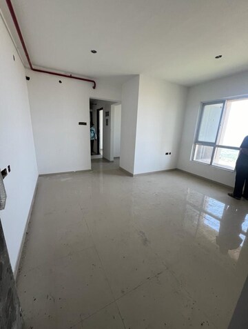 Room in 2 BHK Apartment at Puraniks City Reserva, Ghodbunder Road – for Sale