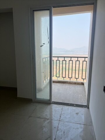 Room in 2 BHK Apartment at Puraniks City Reserva, Ghodbunder Road – for Sale