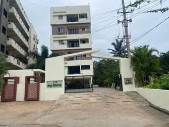 3 BHK Apartment For Resale in Sagar Nagar Vizag  7791185