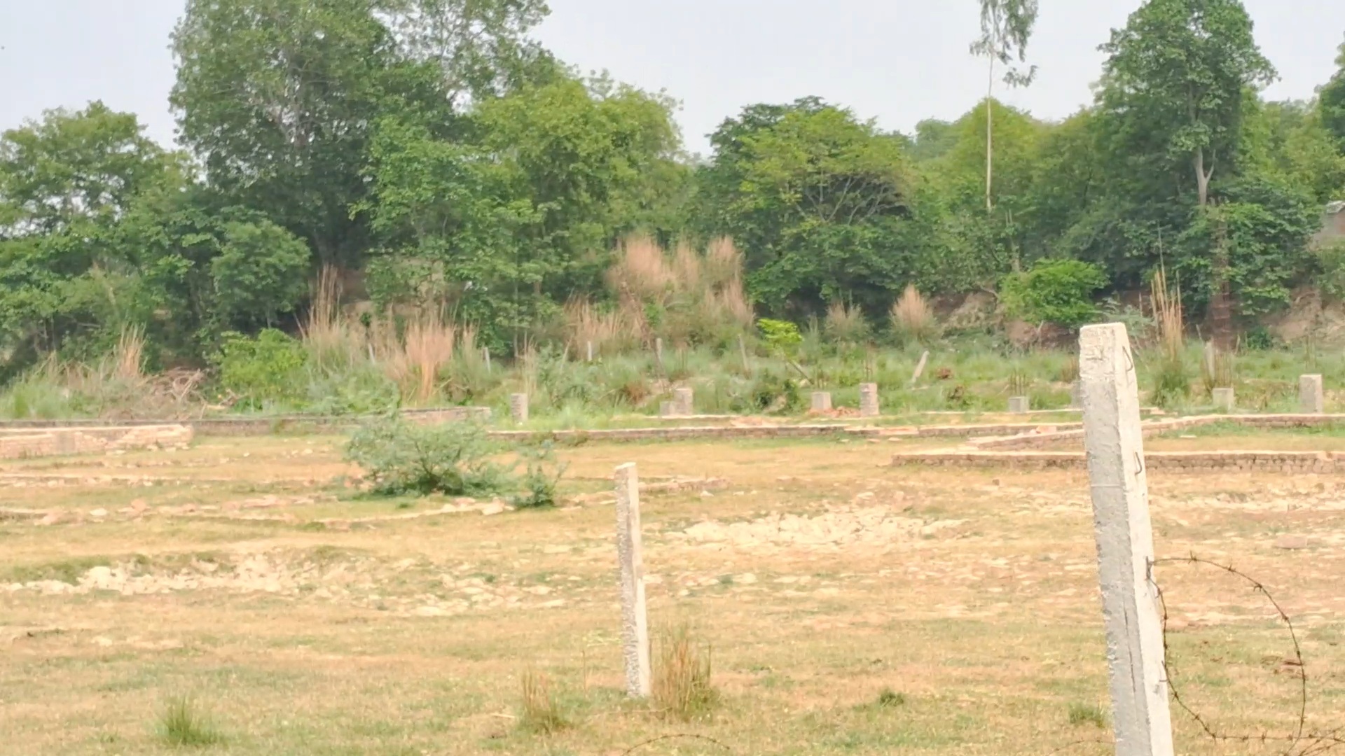 Plot For Resale in Varanasi Road Sultanpur  7791408