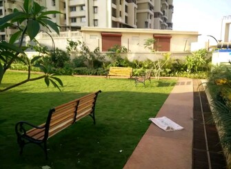 2 BHK Apartment For Resale in Raunak Park View Ghodbunder Road Thane  7788077