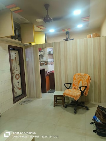 Studio Apartment For Rent in Devgiri CHS Chandivali Chandivali Mumbai  7791457