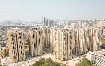 3 BHK Apartment For Sale in Aditya Empress Park, Shaikpet