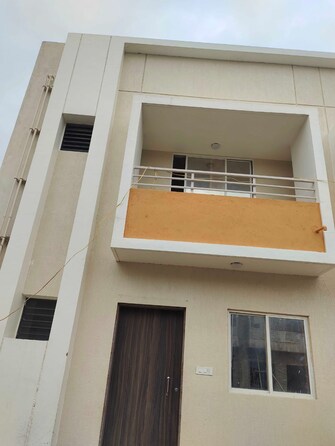 2.5 BHK Builder Floor For Resale in Waghodia Road Vadodara  7783235