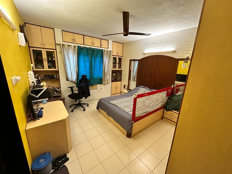 Team Area, florida-estate 4 Bedroom 1687 Sq.Ft. Apartment In Mundhwa Pune 7791465