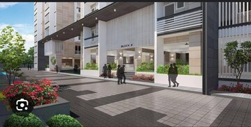 3 BHK Apartment For Sale in Aditya Empress Towers, Shaikpet