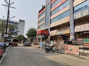 Commercial Shop 600 Sq.Ft. For Resale in Thane West Thane  7791487