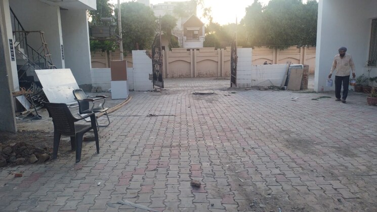  Parking, sector 115 1 Bedroom 600 Sq.Ft. Builder Floor In Sector 115 Mohali 7791531