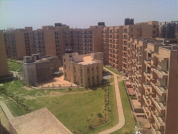 3 BHK Apartment For Rent in Jaipurias Sunrise Greens Zirakpur, Vip Road