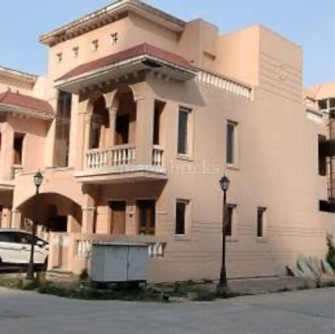 4 BHK Villa For Resale in Amrapali Leisure Valley Amrapali Leisure Valley Greater Noida  7791563