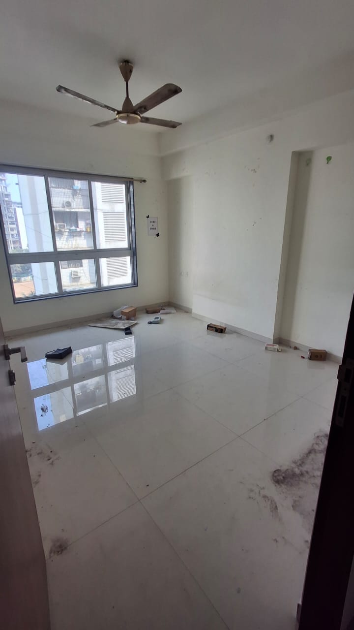 2 BHK Apartment For Rent in Godrej Prime Chembur Mumbai  7791568