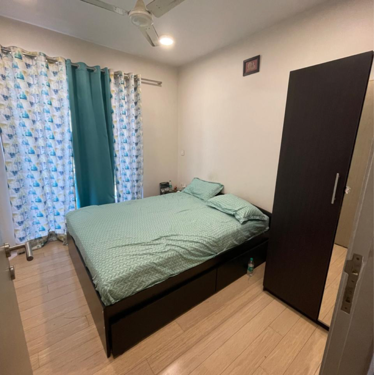 Bedroom, lodha-new-cuffe-parade-dioro-and-elisium 2 Bedroom 956 Sq.Ft. Apartment In Wadala Truck Terminal Mumbai 7791574