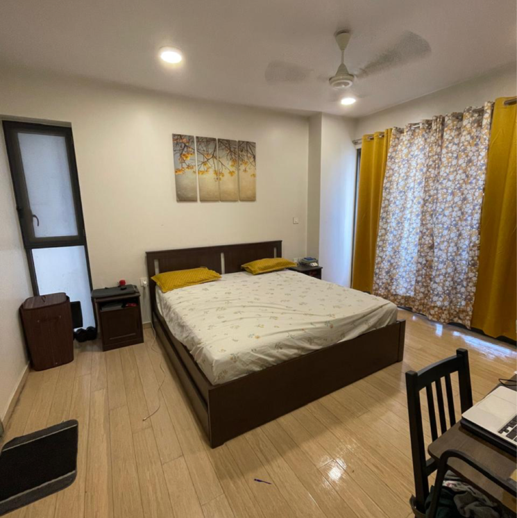 Bedroom, lodha-new-cuffe-parade-dioro-and-elisium 2 Bedroom 956 Sq.Ft. Apartment In Wadala Truck Terminal Mumbai 7791574