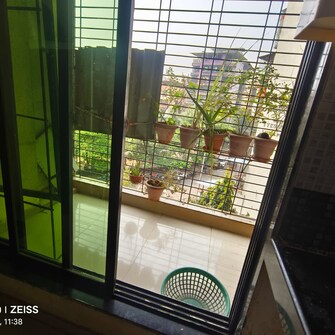 2 BHK Apartment For Resale in Marvel Nandan Kamothe Sector 22 Navi Mumbai  7791659