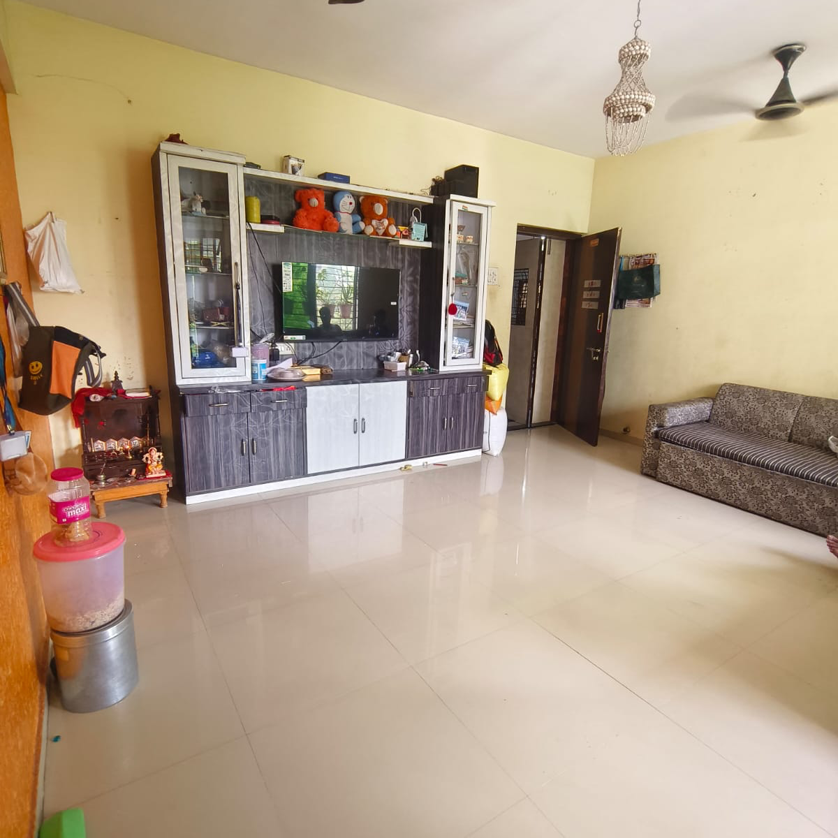 2 BHK Apartment For Sale in Marvel Nandan