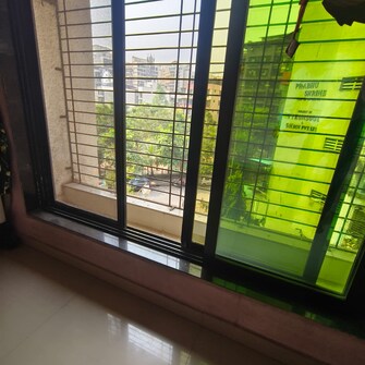 2 BHK Apartment For Resale in Marvel Nandan Kamothe Sector 22 Navi Mumbai  7791659