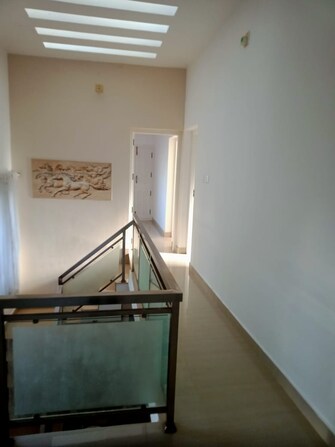 4 BHK Independent House For Resale in Ayyanthole Thrissur  7791565