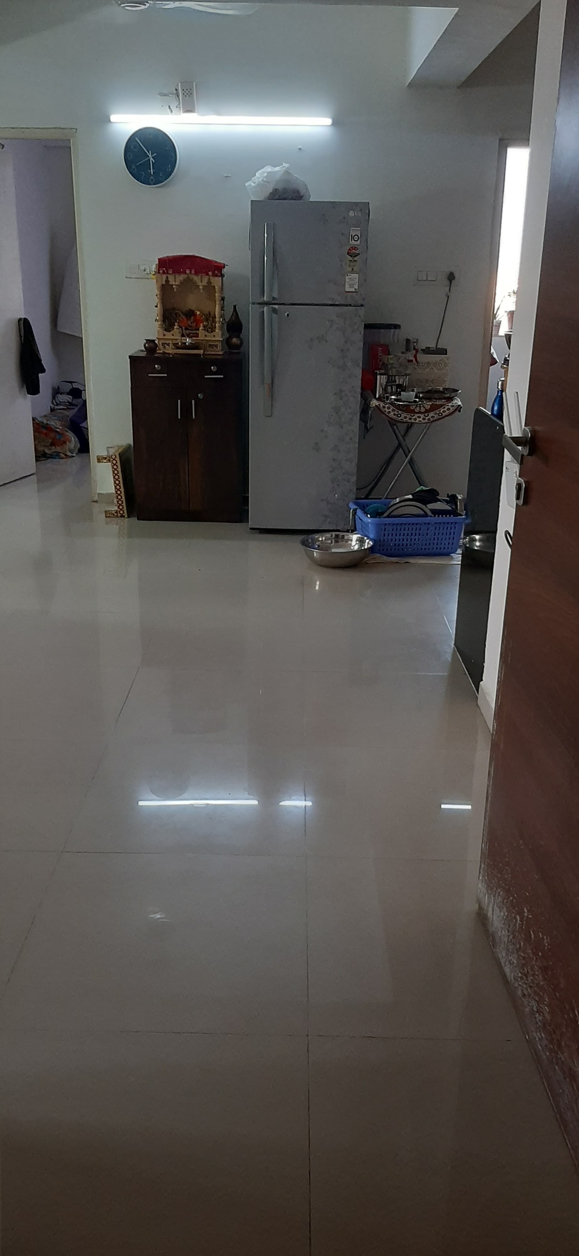 2 BHK Apartment For Rent in Satellite Ahmedabad  7791577