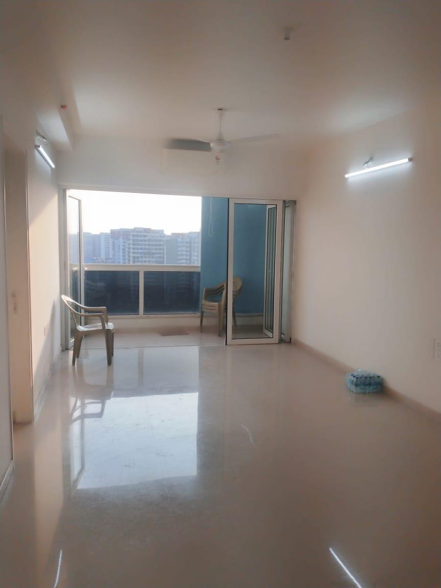 3 BHK Apartment For Rent in Godrej The Trees Vikhroli East Mumbai  7791610