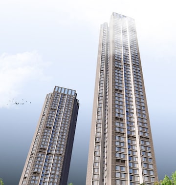 5 BHK Apartment For Resale in Bhoomi Simana Parel Mumbai  7791593