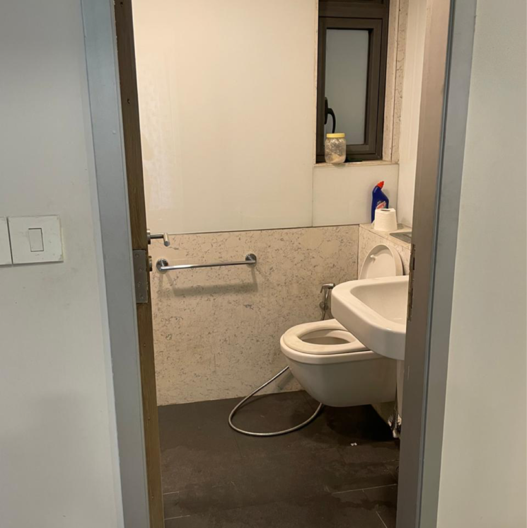 Bathroom, lodha-estrella 2 Bedroom 1485 Sq.Ft. Apartment In Wadala Truck Terminal Mumbai 7791612