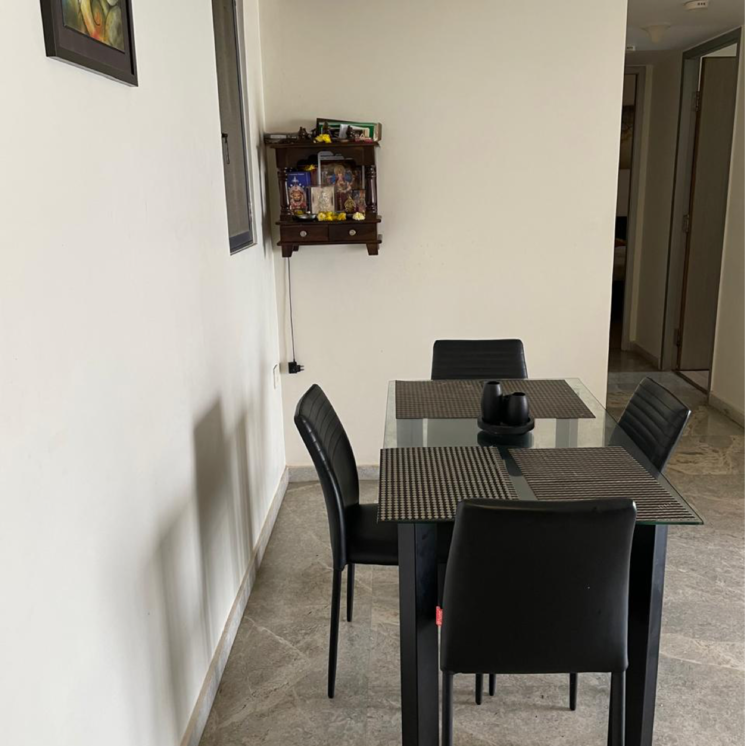 Living Room, lodha-estrella 2 Bedroom 1485 Sq.Ft. Apartment In Wadala Truck Terminal Mumbai 7791612