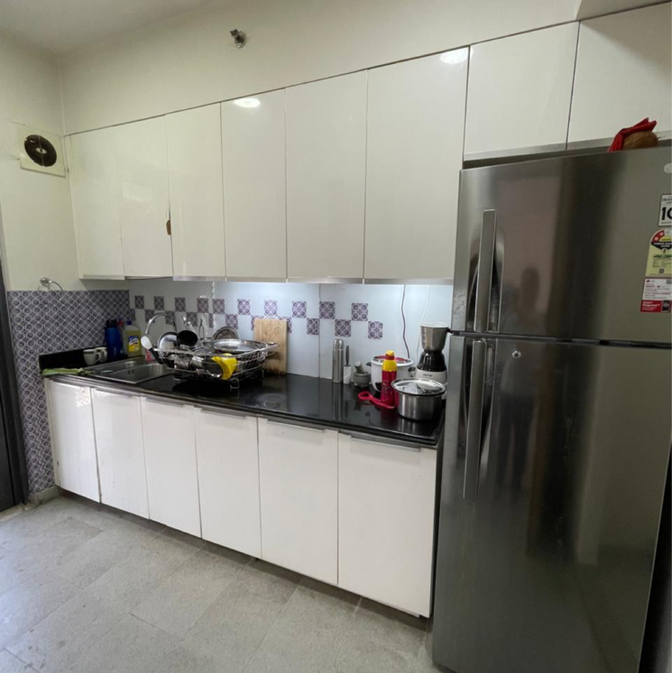 Kitchen, lodha-estrella 2 Bedroom 1485 Sq.Ft. Apartment In Wadala Truck Terminal Mumbai 7791612